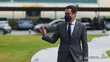 Moreno presiona a Sánchez para que baje impuestos «hoy mismo»: «Esperar al día 29 es una eternidad» - Okdiario