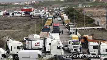 Raquel Sánchez: “Yo no me voy a sentar con un grupo de radicales que están actuando con violencia” - El Periódico