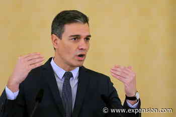 Sánchez: ya se están aplicando sanciones a los inmuebles de los oligarcas rusos en España - Expansión