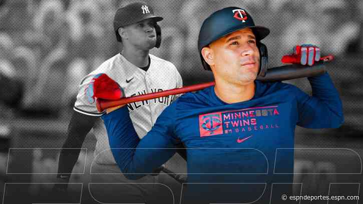 Para Gary Sánchez es tiempo de mirar hacia otros horizontes - ESPN Deportes