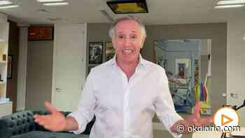 Inda: «Sánchez, baja el IVA de la gasolina de una puñetera vez, que es el mismo que el de un Ferrari» - Okdiario