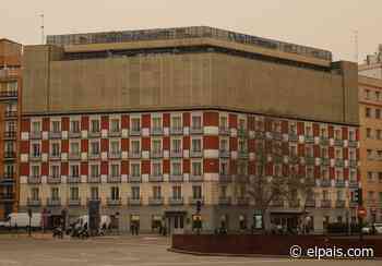 Los litigios de Ignacio Sánchez: de llevar al Gobierno al Supremo a que declaren sin licencia al hotel Only Yo - EL PAÍS