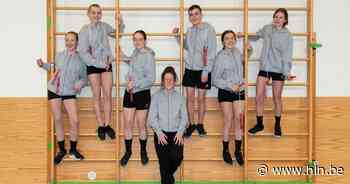 Skip Up Edegem Mortsel geselecteerd voor EK ropeskipping in Slowakije: “De concurrentie is moeilijk in te schatten dit jaar maar België doet het altijd wel goed op grote toernoeien” - Het Laatste Nieuws