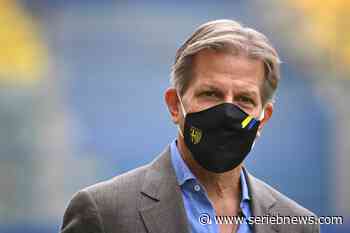 Il Parma prova il bis: nuovo gioiello dal Belgio - SerieBnews.com