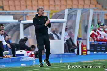 Baroni, contro il Parma è ancora grande slam - Calcio Lecce