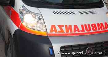 Tamponamento in tangenziale nord (Crocetta): un ferito. Lunghe code - Gazzetta di Parma