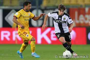 Le ultime dal Centro Sportivo: tattica e palle inattive - Forza Parma