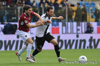 Parma-Como si gioca alle 14 - Forza Parma