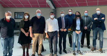 L'assessore Mammi alla Consulta agricola di Parma: "Sosteniamo imprese e territori in questa fase complessa" - - ParmaDaily.it