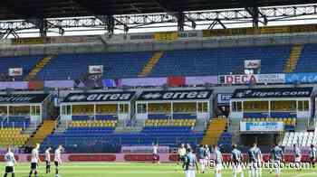 Parma-Como, cambia l'orario della sfida - Tutto B