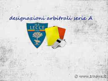 Parma-Lecce a Rapuano di Rimini | Telerama News - TeleRama News