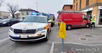 Ragazza di 17 anni investita a Roveleto, trasportata a Parma in gravi condizioni - Libertà