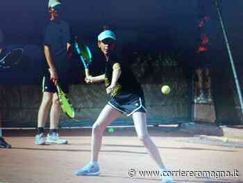 Tennis, la carica dei romagnoli ai Next Gen di Tolentino e Parma - CorriereRomagna