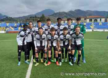Viareggio Cup: Parma-Carrarese 1-2 (Video integrale e intervista a Mister Valenti) - Sport Parma