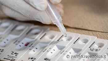 Covid, prosegue la risalita dei casi: a Parma sono 313 - La Repubblica