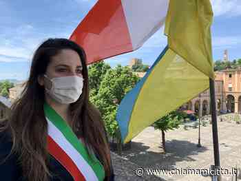 Alice Parma eletta presidente Lega Autonomie Locali Emilia Romagna - ChiamamiCittà