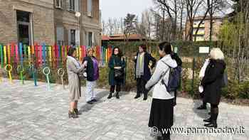 Studenti di Master dell’Università Bocconi a Parma per studiare l'Asp - ParmaToday