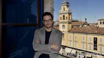 Elezioni, Guerra: "Un progetto radicalmente nuovo per Parma" - La Repubblica