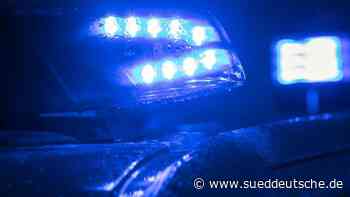 Drogenkurier im IC ertappt: Marihuana und Kokain im Gepäck - Süddeutsche Zeitung - SZ.de