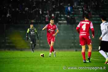 Ancona Matelica, il difensore Bianconi: «Il secondo gol ci ha distrutto» - Centropagina