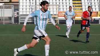 Virtus Entella-Ancona Matelica 2-0: gol e highlights della partita - Tutto Lega Pro