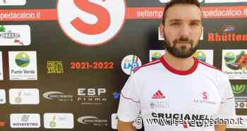 Settempeda battuta dalla capolista Matelica. E mercoledì c'è il recupero col Camerino - Il Settempedano