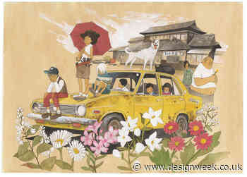 How comics have explored the links between orphans and superheroes for over a century