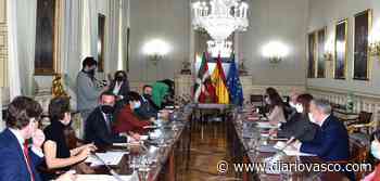 El Gobierno Vasco presiona a Sánchez por la Seguridad Social tras lograr el traspaso del IMV - Diario Vasco
