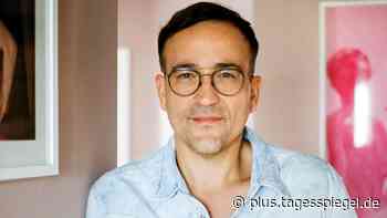 Bestseller-Autor Daniel Schreiber übers Wandern: „Vielleicht ein Pendant zum Nachtleben“ - Tagesspiegel Plus