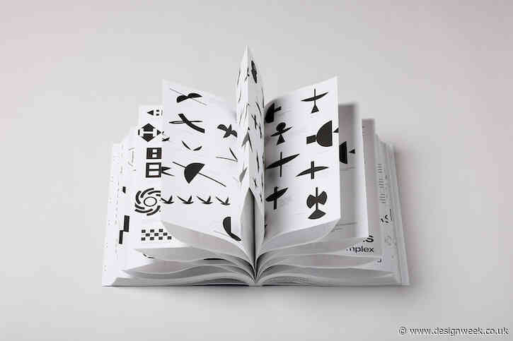 Counter-Print’s new publication explores the process behind designing logos