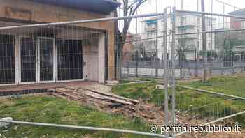 Parma, il Comune: variazione di bilancio per riqualificare il parco Testoni nel quartiere Mordacci - La Repubblica
