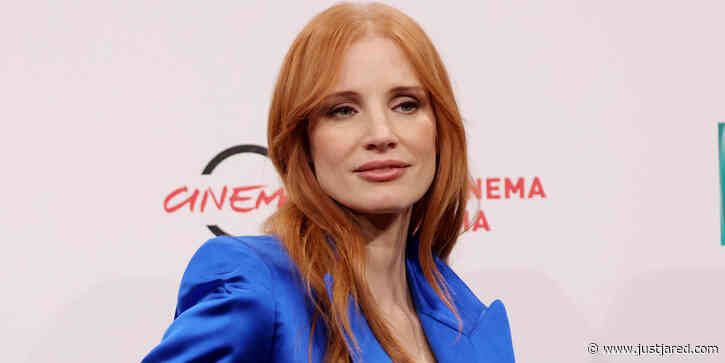 Jessica Chastain Might Be Skipping The Oscars Red Carpet & Her Reason Is Moving