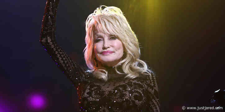 Dolly Parton Is Still a Rock & Roll Hall of Fame Nominee
