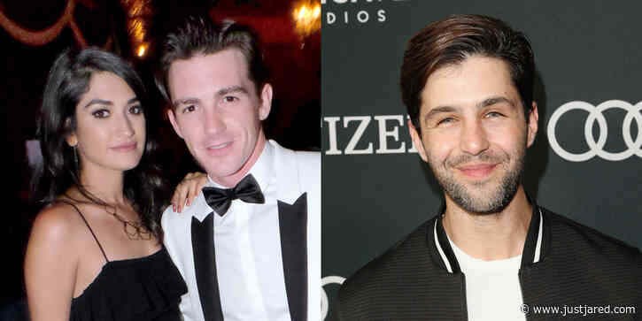 Drake Bell's Wife Janet Goes Off on Josh Peck, Calls Him a 'F-king Liar'