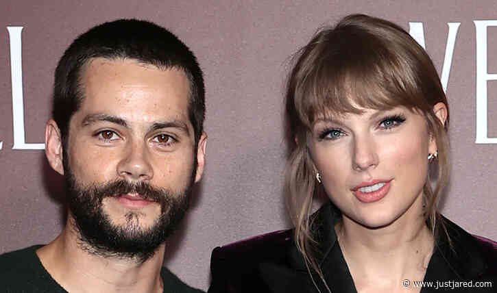 Taylor Swift Reveals the Reason Why She Wanted Dylan O'Brien for 'All Too Well' Short Film