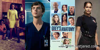 ABC Could Be Cancelling At Least 2 Shows, Renewing Several Others (& Some Fan Favorites Have Already Been Renewed or Cancelled, Too)