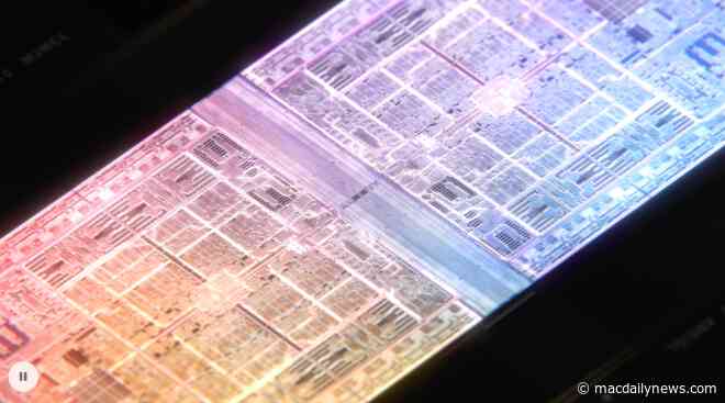 Apple’s powerhouse M1 Ultra chip is bad news for Intel, AMD, and Nvidia