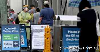 NSW records 20,050 COVID-19 cases, fueling concerns of Autumn Omicron wave - 9News