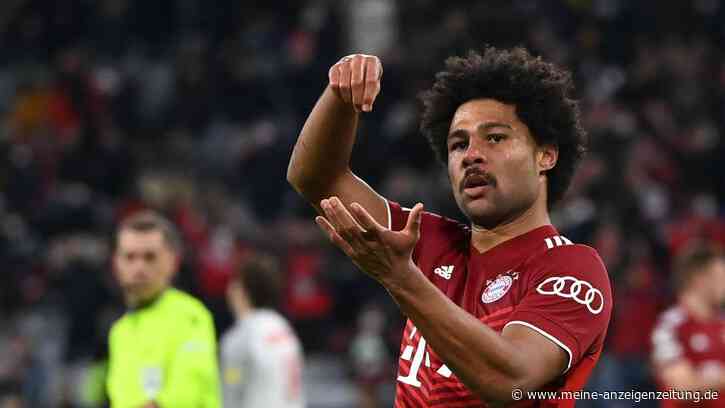 Champions League: FC Bayern wartet auf Viertelfinalgegner