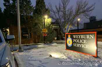 Weyburn police investigating bar fight - DiscoverWeyburn.com