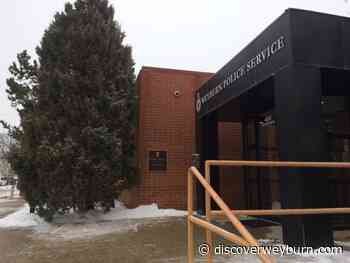 Gas thefts on the rise in Weyburn - DiscoverWeyburn.com