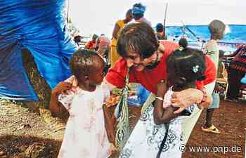 "Alles wirkliche Leben ist Begegnung" - Bad Reichenhall - Passauer Neue Presse - PNP.de