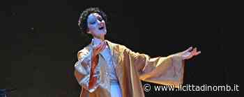 A Lissone c'è “Cenerentola 20 anni dopo”: Irene Carossia sul palco del Terragni - Il Cittadino di Monza e Brianza