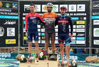 Fine settimana ricco di gare e podi per la Lissone Mtb - Prima Monza