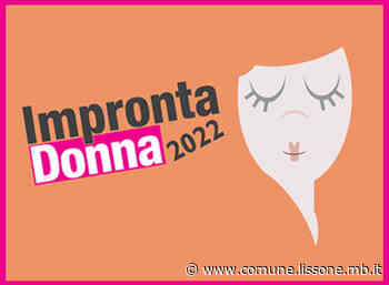Impronta Donna 2022 - CENERENTOLA 20 ANNI DOPO - Comune di Lissone