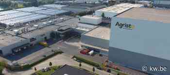 Vijftien maanden cel gevorderd na verstikkingsdood lasser bij Agristo in Wielsbeke - KW.be - KW.be