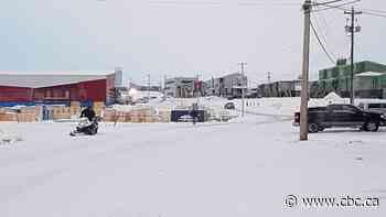 Rankin Inlet's water and sewer system is at a critical breaking point - CBC.ca