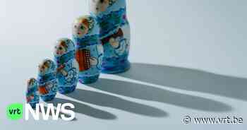 Kindertheatergezelschap uit Melle verandert titel stuk over Rusland naar "onschuldigere" versie "Babushka" - VRT NWS