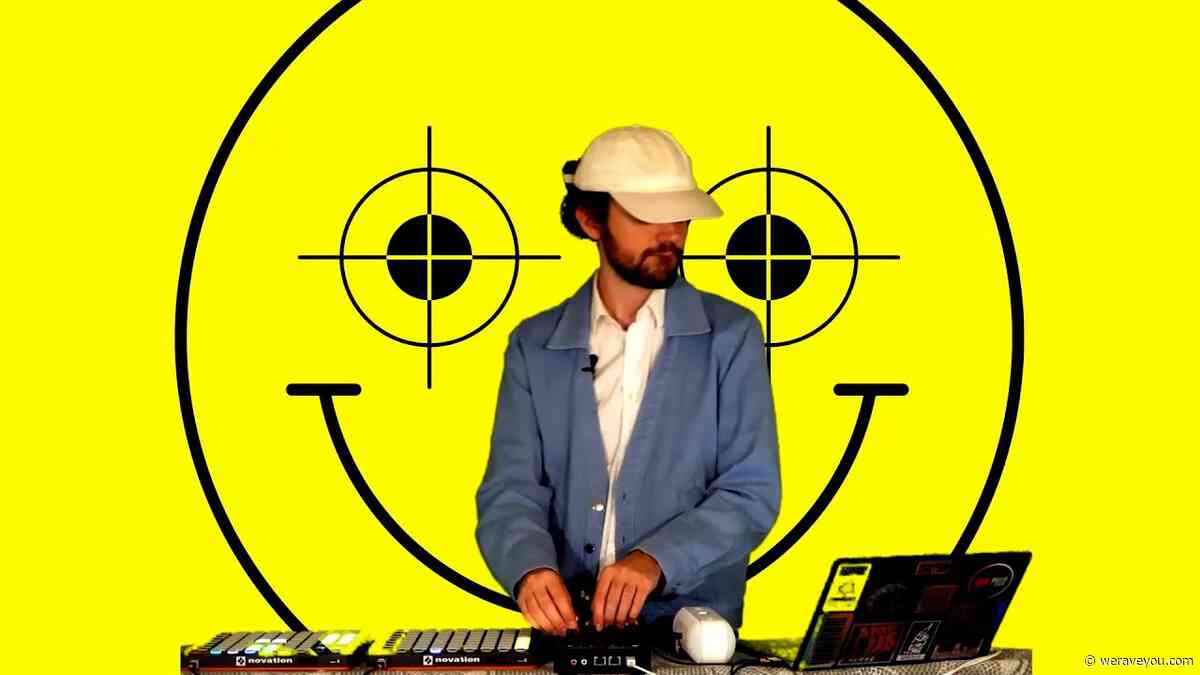 Madeon uploads secret DJ set from last year to his YouTube [Video] - We Rave You