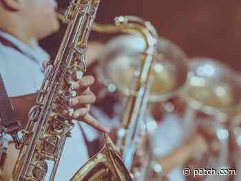 Embattled Amherst Music Teacher Surrenders Education Credential - Patch